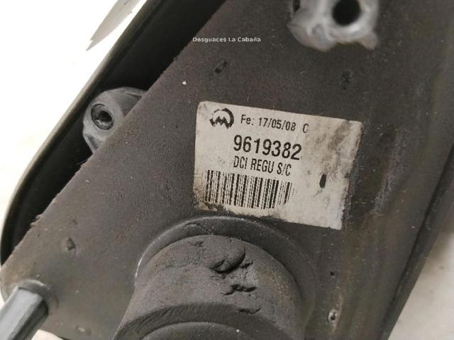 8153HR PEUGEOT Espejo retrovisor derecho  comprar en Oviedo