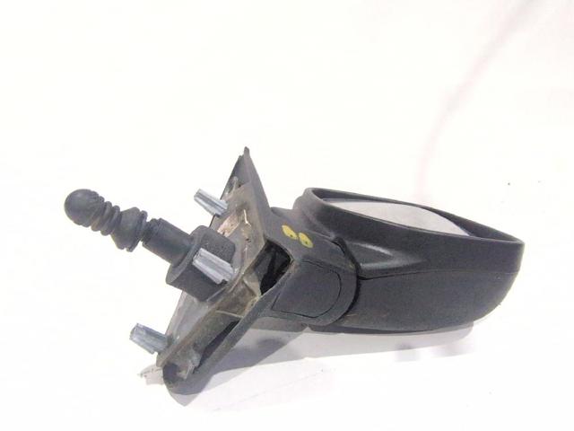8153HR PEUGEOT Espejo de retrovisor derecho  en stock Gandía