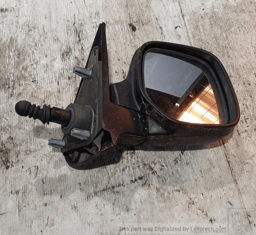 PEUGEOT 8153HR Espejo retrovisor derecho  comprar en Albacete