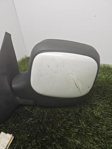 PEUGEOT 8153JK Espejo retrovisor izquierdo  disponible España