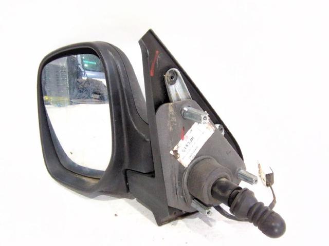 PEUGEOT 8153JK Espejo retrovisor izquierdo  disponible Valladolid