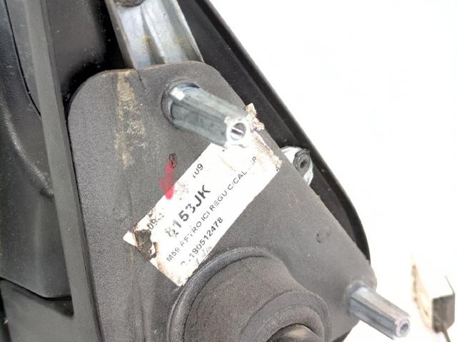PEUGEOT 8153JK Espejo de retrovisor izquierdo  en stock Salamanca
