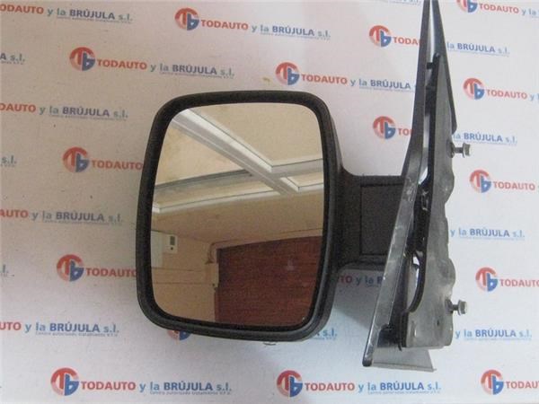 8153JK PEUGEOT Espejo de retrovisor izquierdo comprar Alcalá