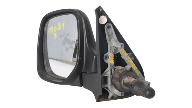 8153JK PEUGEOT Espejo retrovisor izquierdo  disponible Ourense