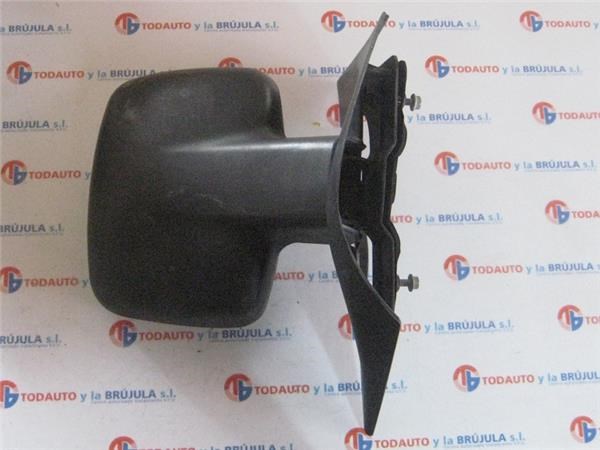 PEUGEOT 8153JK Espejo retrovisor izquierdo  comprar en Murcia
