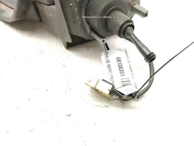 PEUGEOT 8153JK Espejo de retrovisor izquierdo comprar Barcelona