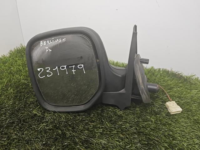 PEUGEOT 8153JK Espejo retrovisor izquierdo  comprar en Albacete