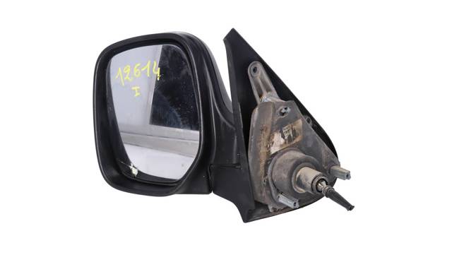 PEUGEOT 8153JK Espejo retrovisor izquierdo  disponible Valladolid