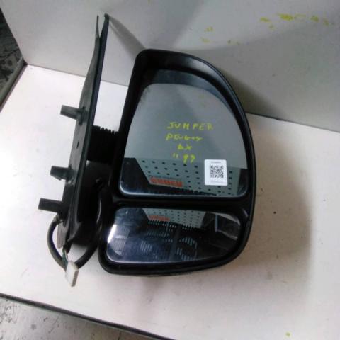 Espejo derecho 8153JR PEUGEOT