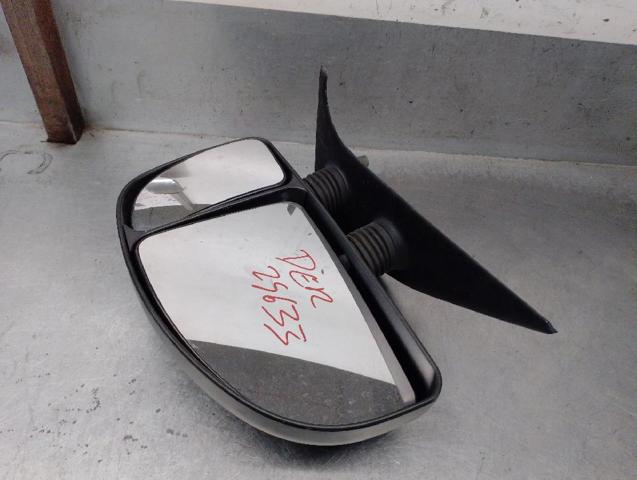 PEUGEOT 8153JR Espejo de retrovisor derecho  en stock Valencia