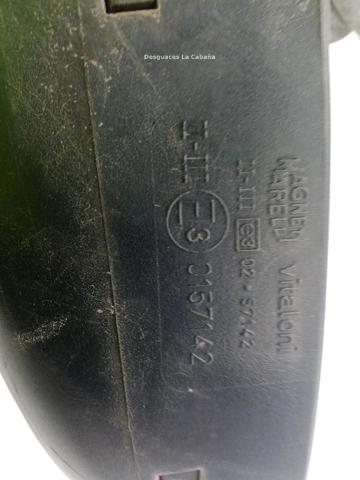 PEUGEOT 8153JR Espejo retrovisor derecho  disponible Lugo