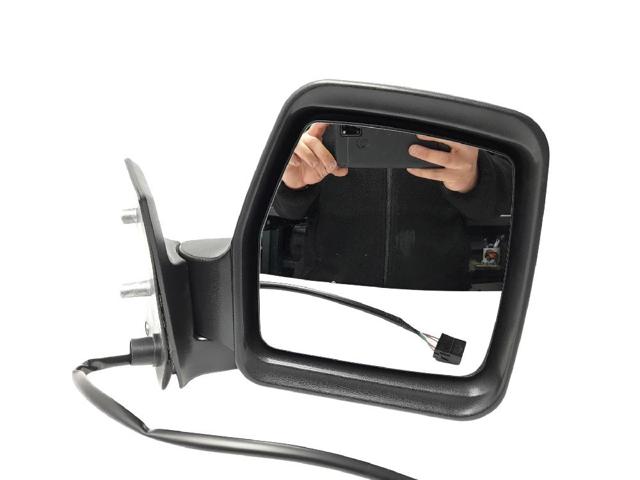Espejo retrovisor Fiat Ducato III 250 usado