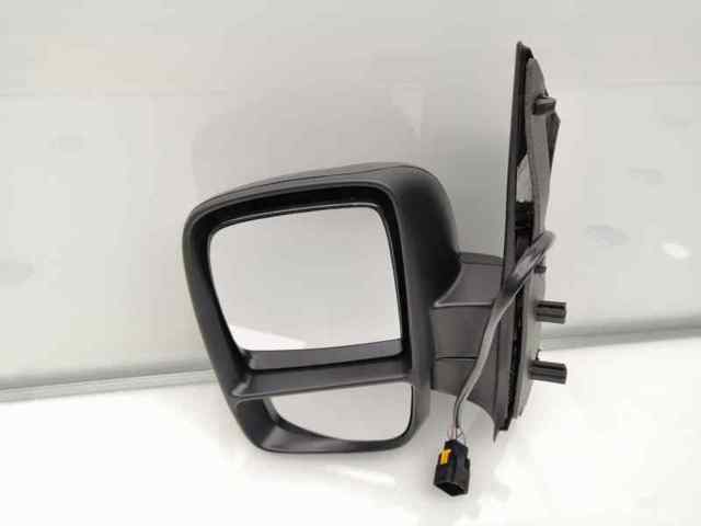8153K9 PEUGEOT Espejo retrovisor izquierdo  comprar en Lleida