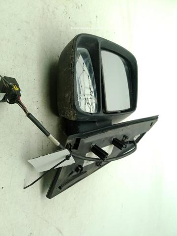 8153K9 PEUGEOT Espejo de retrovisor izquierdo comprar Madrid