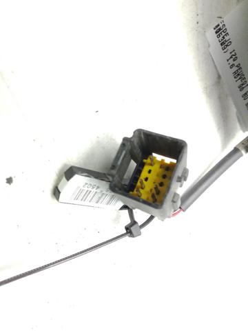 8153K9 PEUGEOT Espejo de retrovisor izquierdo comprar Madrid