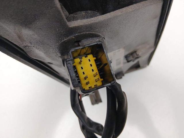 8153L7 PEUGEOT Espejo de retrovisor izquierdo  en stock Gandía