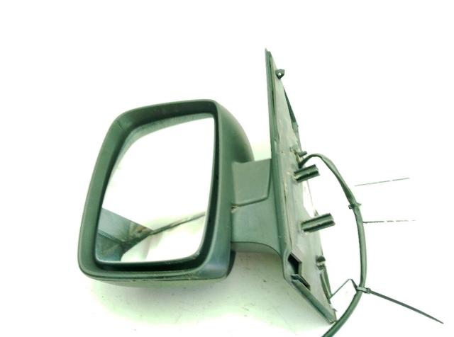 8153L7 PEUGEOT Espejo retrovisor izquierdo  disponible Vigo