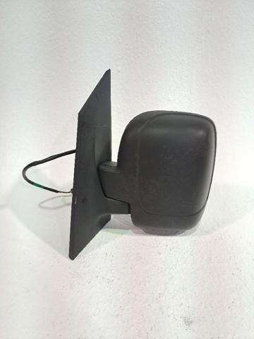 8153L7 Espejo retrovisor izquierdo  disponible Burgos