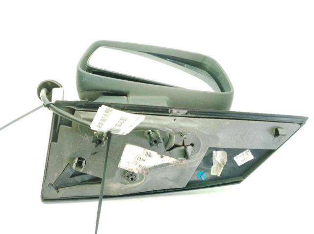 PEUGEOT 8153L7 Espejo de retrovisor izquierdo comprar Tarragona