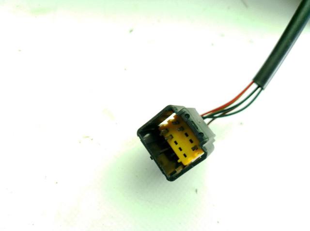8153L7 Espejo retrovisor izquierdo  disponible Burgos