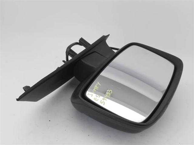 8153L7 PEUGEOT Espejo de retrovisor izquierdo  en stock Gandía