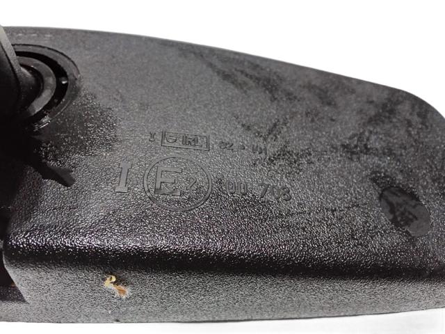 Espejo retrovisor para Peugeot 207  (2006-2015) desguace