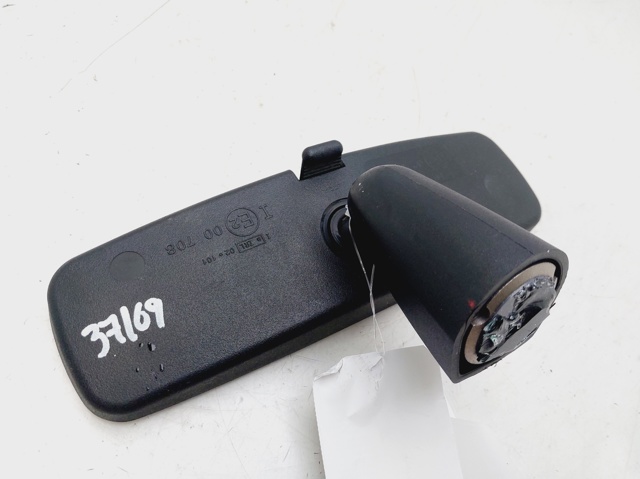 Retrovisor interior Peugeot 208 CA, CC