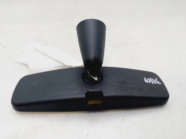 Retrovisor interior Peugeot 208 CA, CC