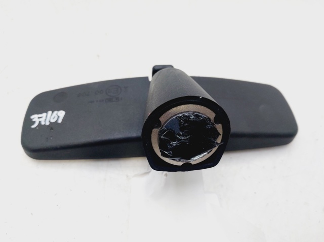 Retrovisor interior Peugeot 208 CA, CC