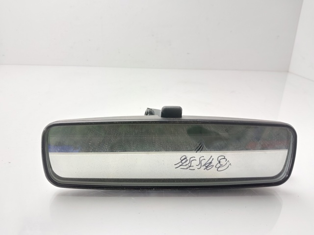 Espejo interno para Peugeot 408  ()