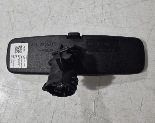 8153LR PEUGEOT Espejo interior  en stock Huelva