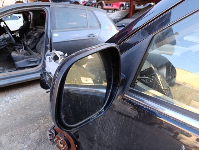 Retrovisor izquierdo 8153LX PEUGEOT