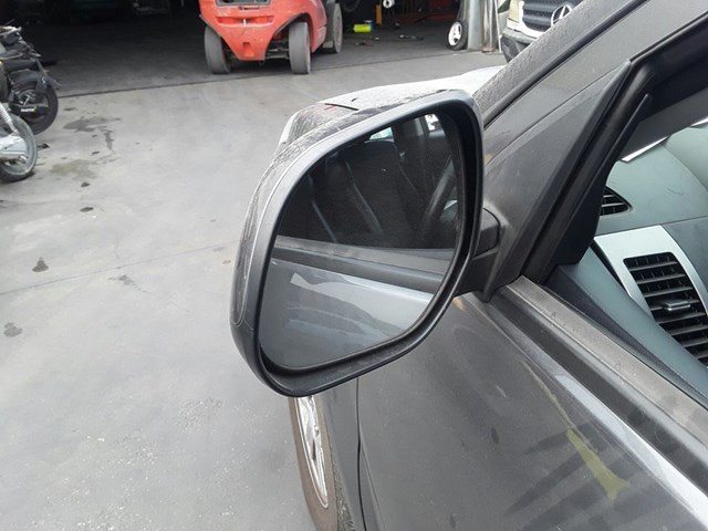 Espejo retrovisor izquierdo 8153LX Peugeot/Citroen