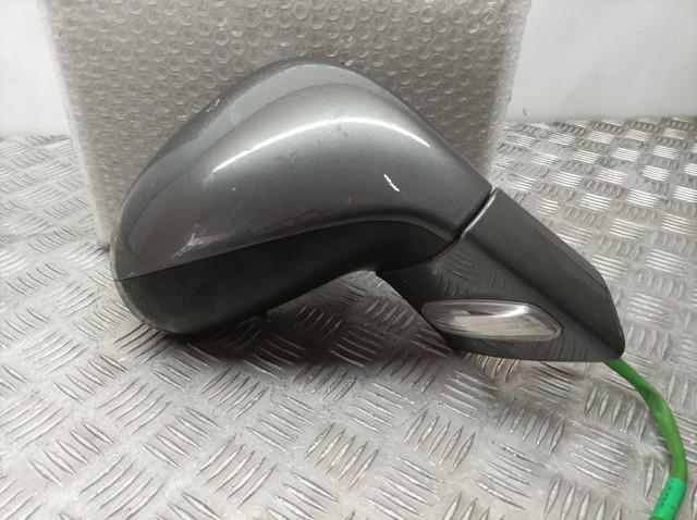 PEUGEOT 8153NC Espejo retrovisor derecho  comprar en Murcia