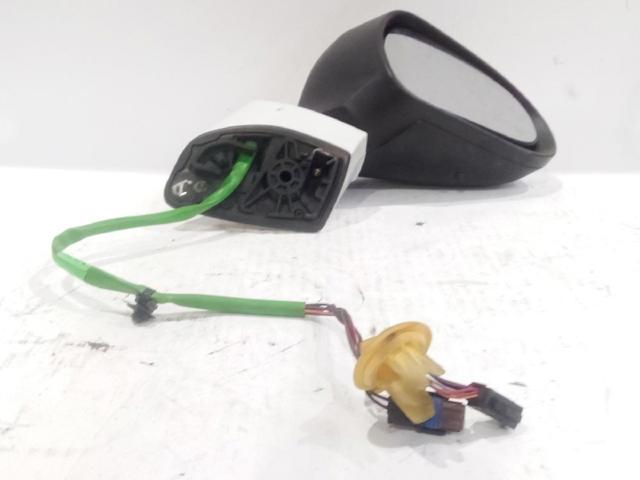 PEUGEOT 8153NC Espejo de retrovisor derecho  en stock Valencia