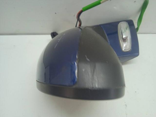 8153NC PEUGEOT Espejo de retrovisor derecho  en stock Huelva