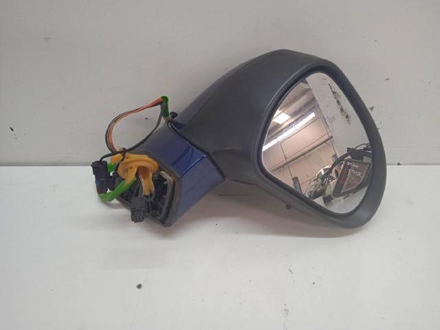 8153NC PEUGEOT Espejo retrovisor derecho  disponible Alicante