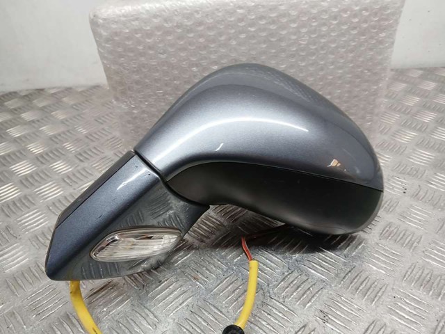 8153NE PEUGEOT Espejo retrovisor izquierdo  disponible Ourense