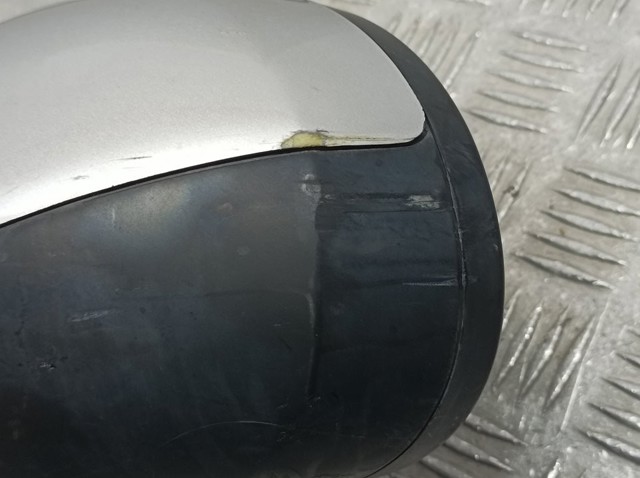 PEUGEOT 8153NE Espejo retrovisor izquierdo  disponible Valladolid