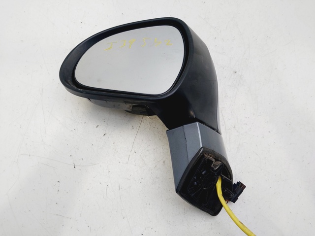 PEUGEOT 8153NE Espejo retrovisor izquierdo  comprar en Albacete