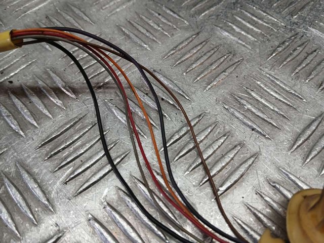 8153NE Espejo retrovisor izquierdo  comprar en Pontevedra