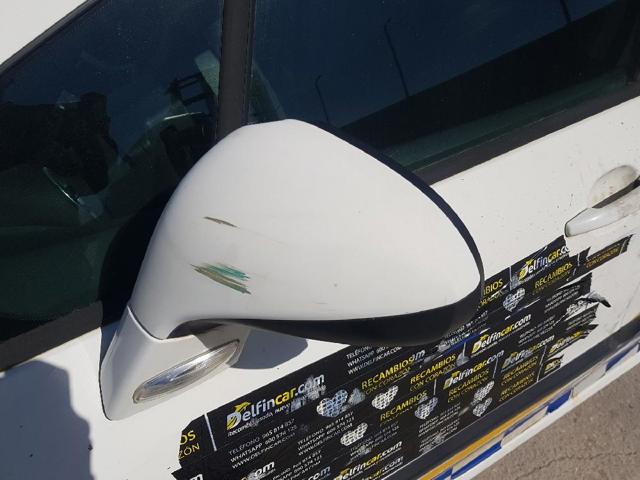 PEUGEOT 8153NE Espejo retrovisor izquierdo  comprar en Albacete