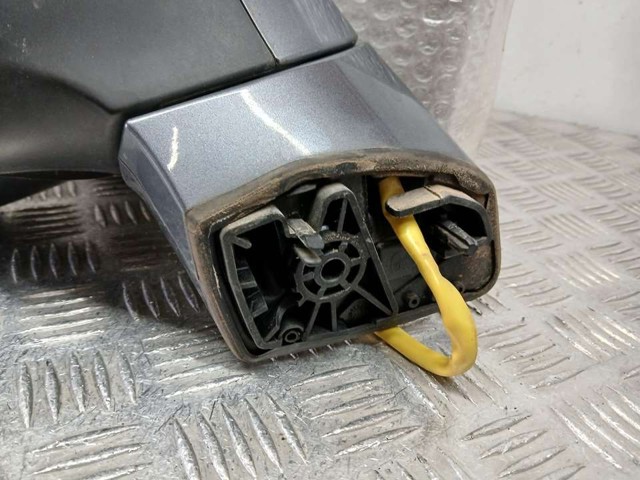 PEUGEOT 8153NE Espejo retrovisor izquierdo  comprar en Murcia