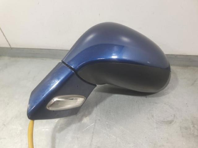 PEUGEOT 8153NE Espejo retrovisor izquierdo  comprar en Murcia