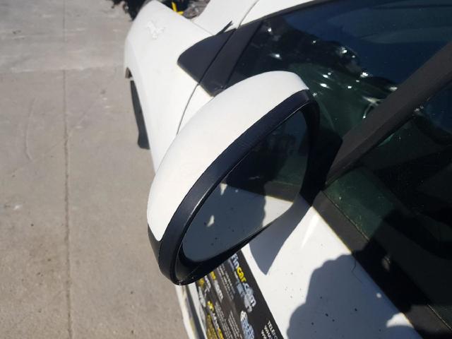 8153NE Espejo de retrovisor izquierdo comprar Girona