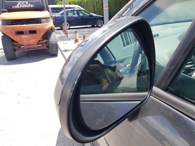 8153NE Espejo de retrovisor izquierdo comprar Girona