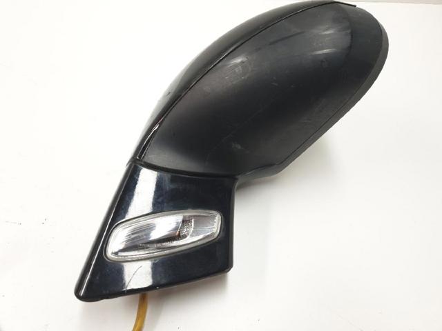 PEUGEOT 8153NE Espejo retrovisor izquierdo  disponible Valladolid