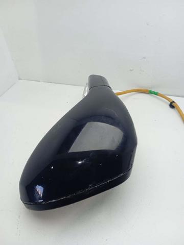 8153NE PEUGEOT Espejo retrovisor izquierdo  disponible Vigo