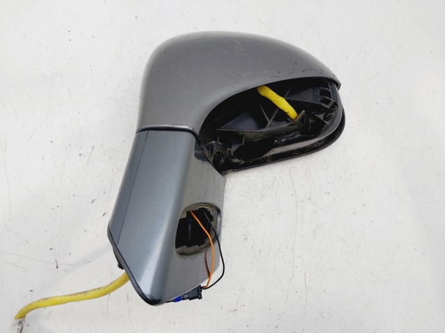 8153NE PEUGEOT Espejo de retrovisor izquierdo comprar Alcalá