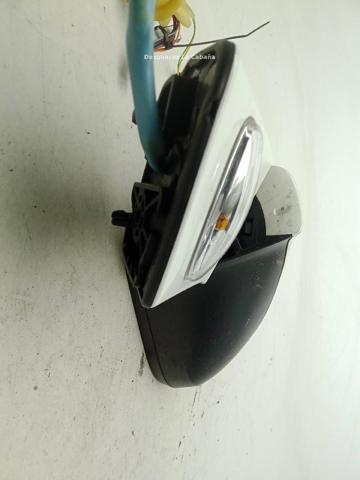 8153NG PEUGEOT Espejo de retrovisor izquierdo comprar Alcalá